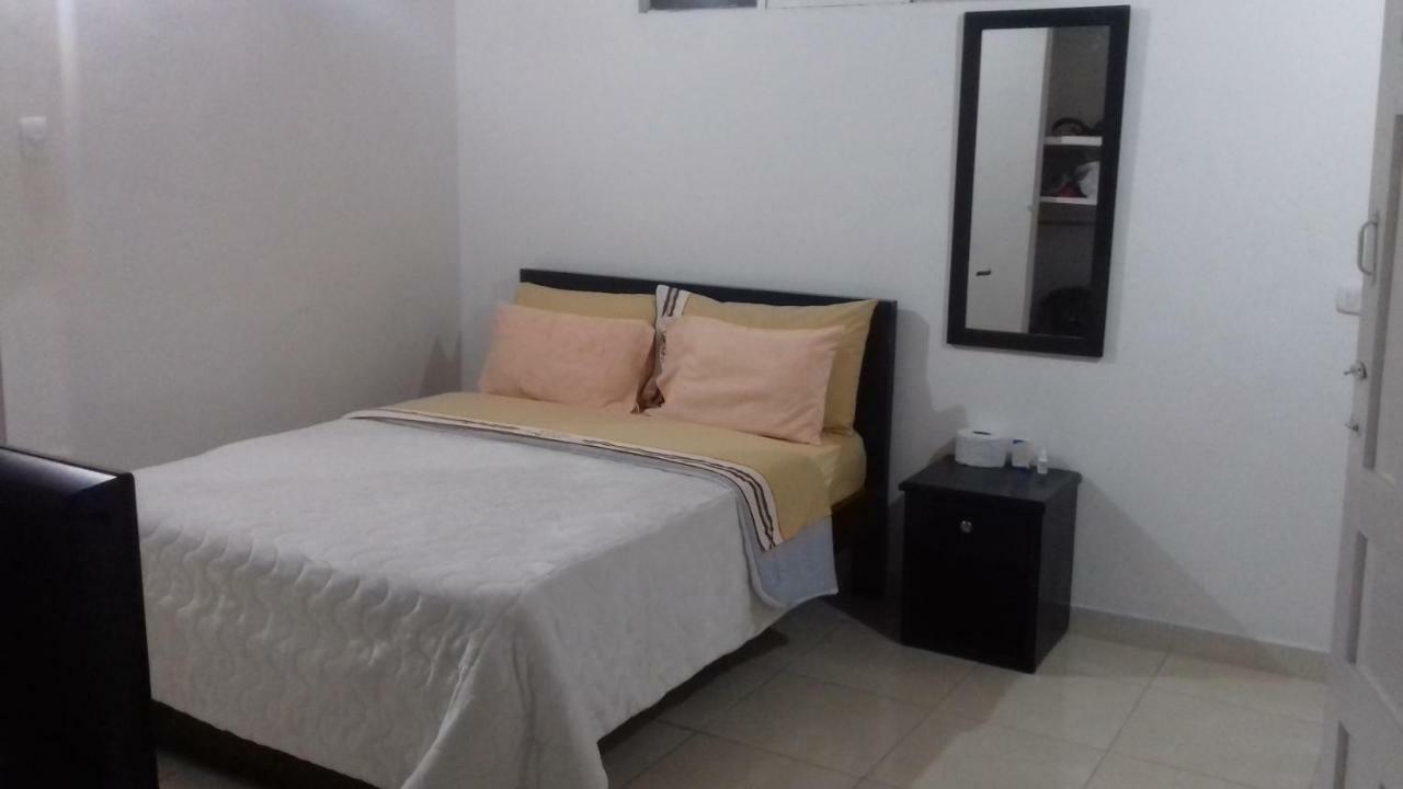 Hotel San Cristobal Popayan Exterior foto